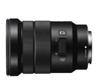 SONY E PZ 18-105mm f/4 G OSS SELP18105G.AE - 1195731 - zdjęcie 2